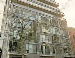 127 Queen Street E 209, Toronto C08, ON M5C 1S2