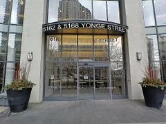 5162 Yonge Street 1110, Toronto C07, ON M2N 5P6