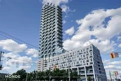 16 Bonnycastle Street 3205, Toronto C08, On M5a 0c9
