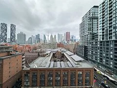 135 Lower Sherbourne Street 867 W, Toronto C08, On M5a 1y4