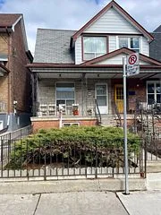 83 Margueretta Street, Toronto C01, ON M6H 3S3