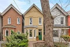 33 Bank Street, Toronto C01, ON M6K 1R4