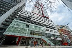 318 Richmond Street W 1703, Toronto C01, On M5v 1x2