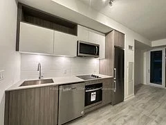 135 Lower Sherbourne Street 1835 W, Toronto C08, On M5a 1y4