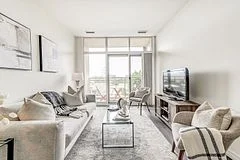 1 Leaside Park Drive 408, Toronto C11, ON M4H 1R1