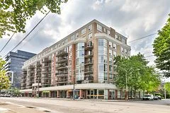 1000 King Street W 206, Toronto C01, ON M6K 3N1