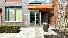 508 Wellington Street W 606, Toronto C01, On M5v 0k8