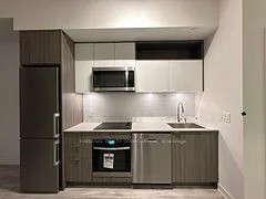 135 Lower Sherbourne Street 1741 W, Toronto C08, On M5a 1y4