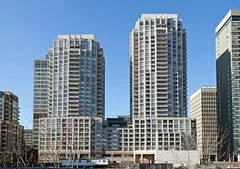 909 Bay Street 613, Toronto C01, On M5s 1z9