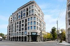 133 Hazelton Avenue 203, Toronto C02, On M5r 0a6