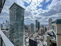 42 Charles Street E 3404, Toronto C08, ON M4Y 1T1