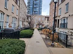 34 Western Battery Road 415, Toronto C01, ON M6K 3N9