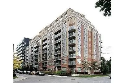 15 Stafford Street 412, Toronto C01, On M5v 3x6