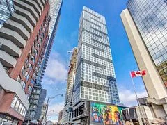 181 Dundas Street E 1602, Toronto C08, On M5a 0n5