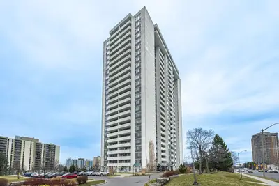 3300 Don Mills Road 1101, Toronto C15, On M2j 4x7