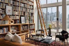 160 Baldwin Street 612, Toronto C01, On M5t 3k7