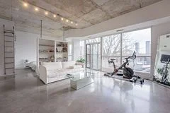 833 King Street W 305, Toronto C01, On M5v 1n9