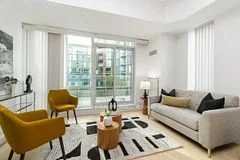 116 George Street 414, Toronto C08, On M5a 3s2