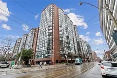 705 King Street W 905, Toronto C01, On M5v 2w8