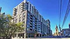 525 Adelaide Street W 319, Toronto C01, ON M5V 0N7