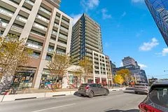 460 Adelaide Street E 1530, Toronto C08, ON M5A 0E7