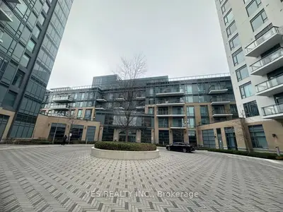 50 Ann O'reilly Road 1504, Toronto C15, On M2j 0c9