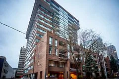 15 Mcmurrich Street 1005, Toronto C02, ON M5R 3M6