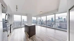 386 Yonge Street 3307, Toronto C01, ON M5B 0A5