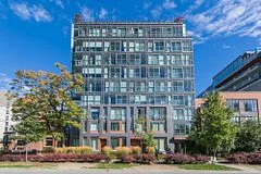 508 Wellington Street 503, Toronto C01, On M5v 0k8