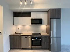 135 Lower Sherbourne Street 665 W, Toronto C08, On M5a 1y4
