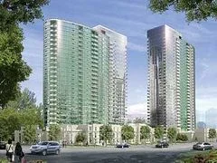 25 Greenview Avenue 2322, Toronto C07, ON M2M 1R2