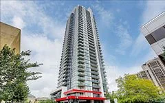 88 Sheppard Avenue E 2708, Toronto C14, On M2n 6y2