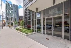 320 Richmond Street E 1606, Toronto C08, ON M5A 1P9