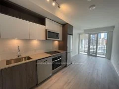 135 Lower Sherbourne Street 668 W, Toronto C08, ON M5A 1Y4