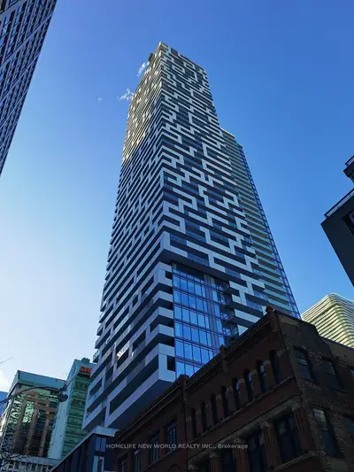 20 Lombard Street Lph04, Toronto C08, ON M5C 0A7