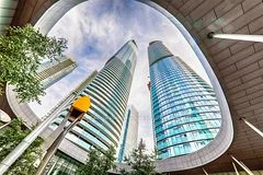 14 York Street 6202, Toronto C01, On M5j 0b1