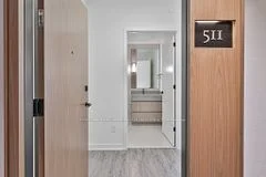 435 Wellington Street W 511, Toronto C01, On M5v 0v4