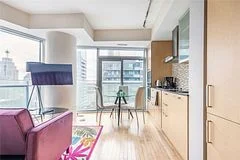 14 York Street 4711, Toronto C01, On M5j 2z2