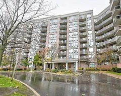 1720 Eglinton Avenue E 326, Toronto C13, On M4a 2x8