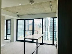 47 Mutual Street 2604, Toronto C08, On M5b 0c6