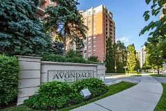 55 Harrison Garden Boulevard 808, Toronto C14, ON M2N 7G3