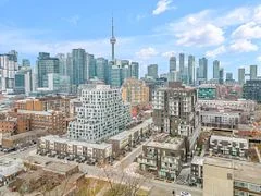 80 Vanauley Street 208, Toronto C01, On M5t 0c9