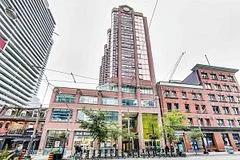 393 King Street W 805, Toronto C01, On M5v 3g8