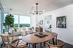 18 Erskine Avenue 1409, Toronto C10, On M4p 1y2