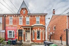 665 Richmond Street W 2, Toronto C01, On M6j 1c2