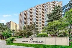 65 Spring Garden Avenue 505, Toronto C14, ON M2N 6H9