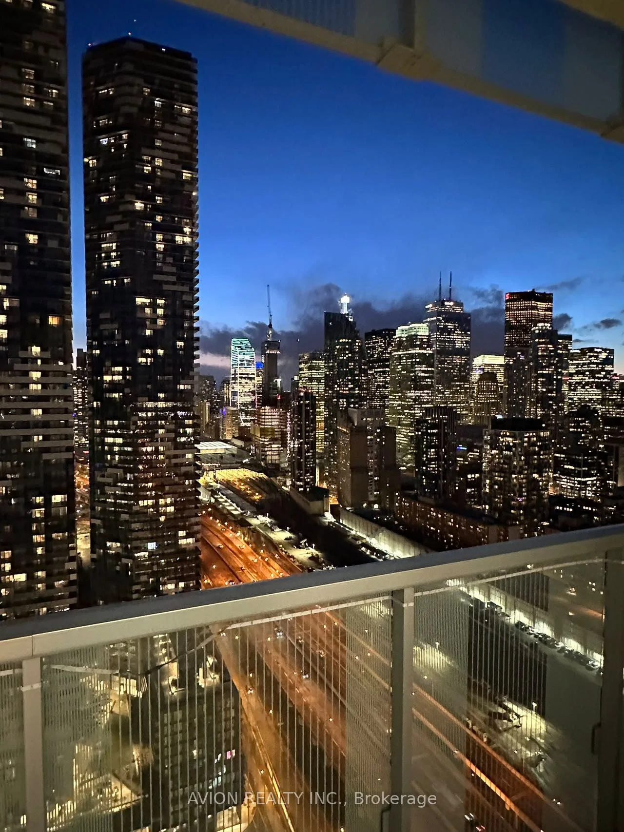 15 Lower Jarvis Street 3607, Toronto C08, On M5e 0c4
