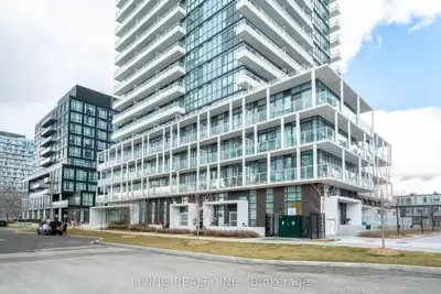 180 Fairview Mall Drive S 201, Toronto C15, ON M2J 0G4