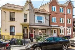 6 Casimir Street Main F, Toronto C01, On M5t 2p7