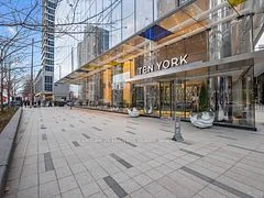 10 York Street 3312, Toronto C01, On M5j 2l9